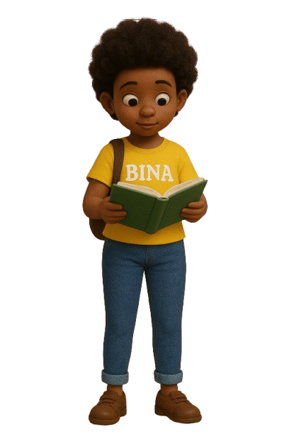 BINA Assistant