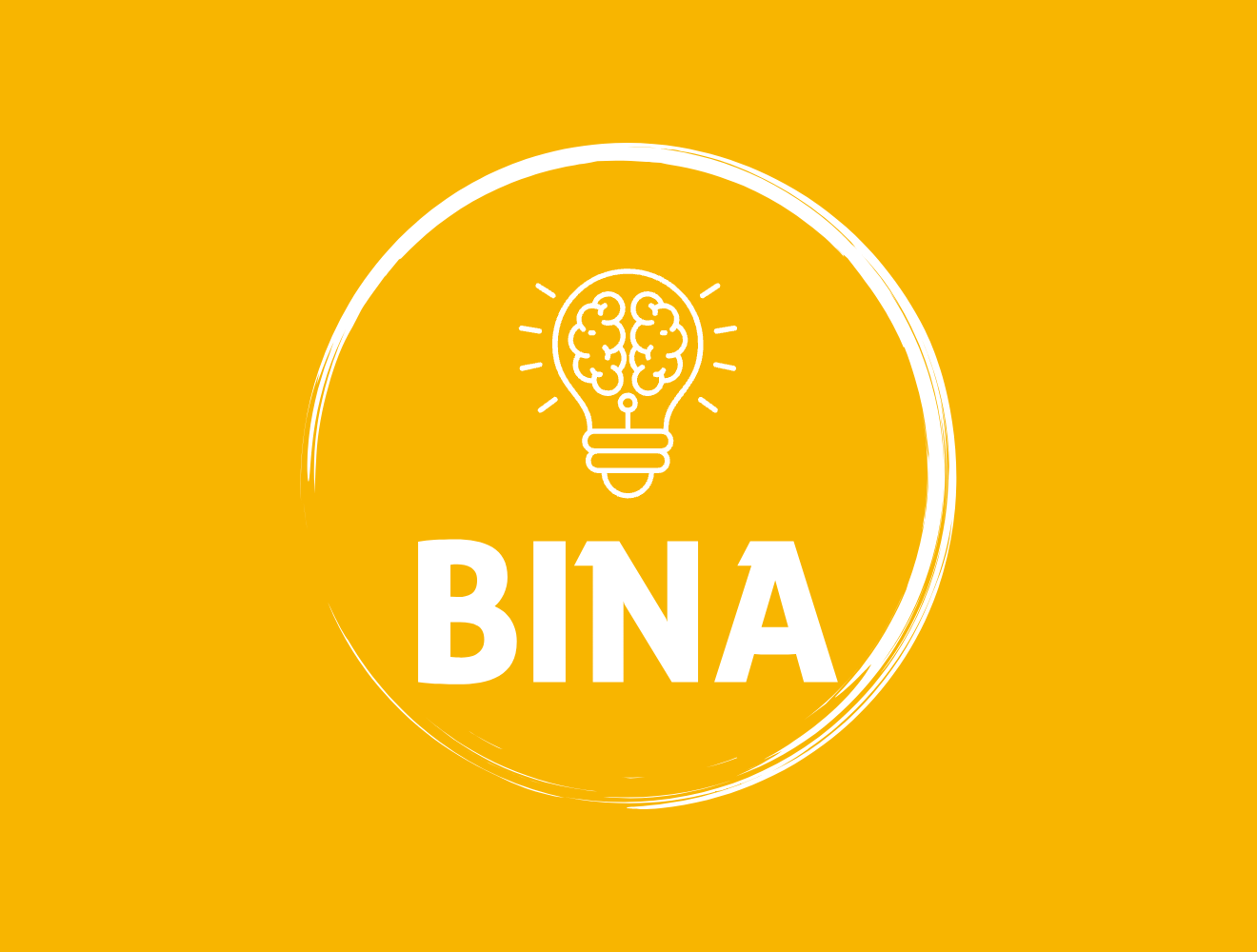 BINA Logo